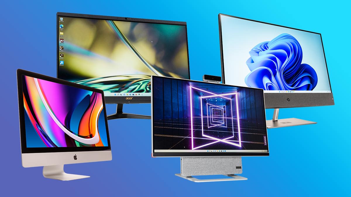 computers 
